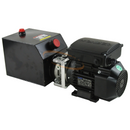 Hydraulic Power Unit 240VAC 1.1cc 7.5Lt Tk DA 2P