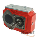 Pump Over Gear Male Sft 1:3.8 Ratio 68kW SAE B 13T 97601-7/13