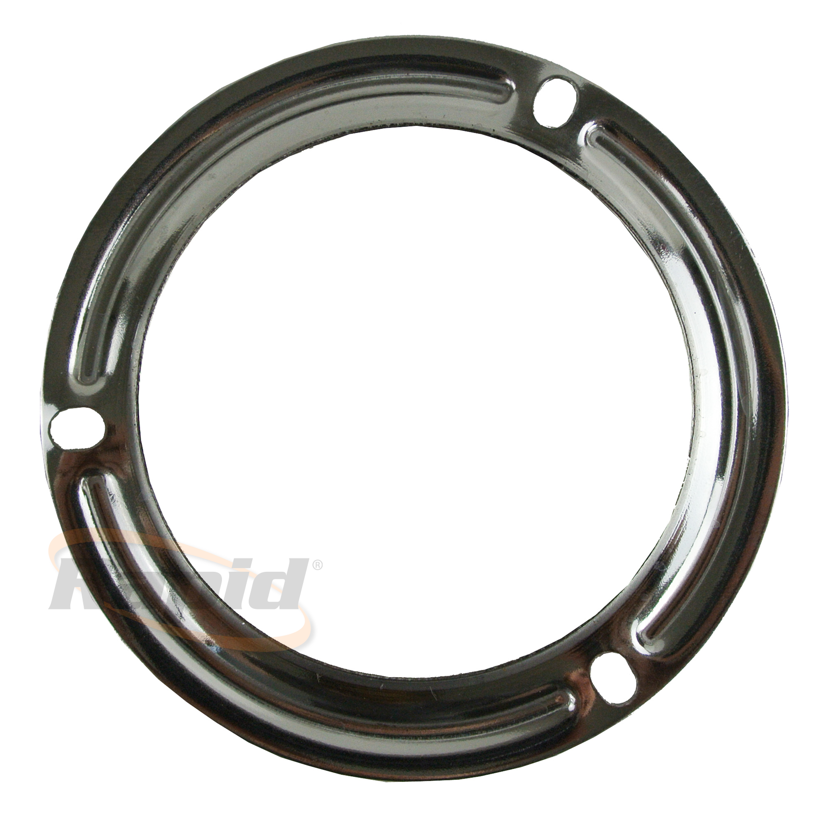 Panel Mounting Flange – Rapid Hydraulics
