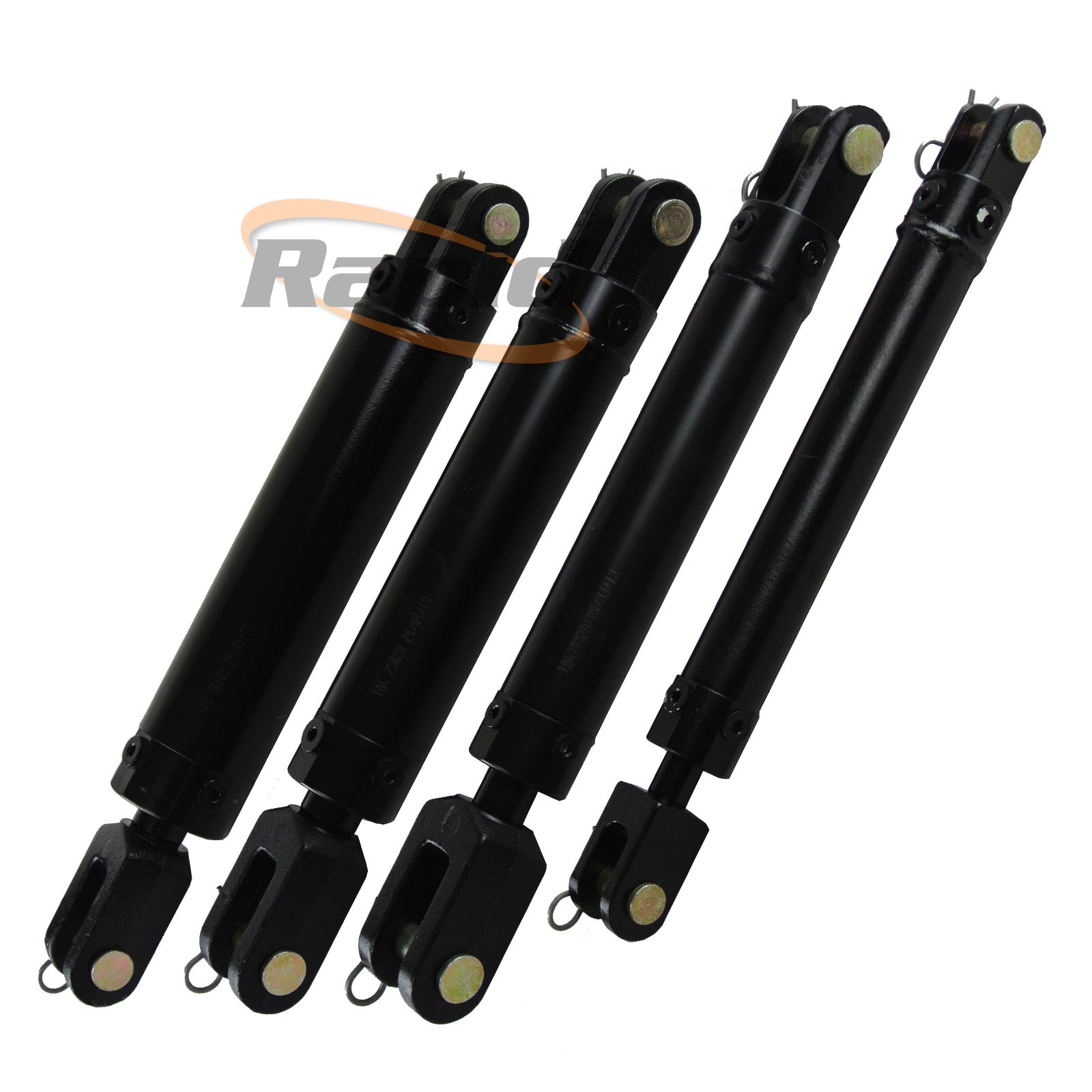 Phasing Cylinder 3-1/2