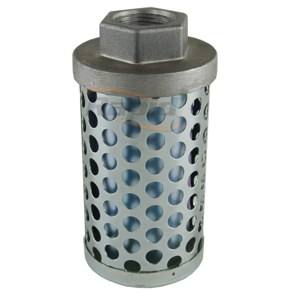 Tank Diffusers – Rapid Hydraulics