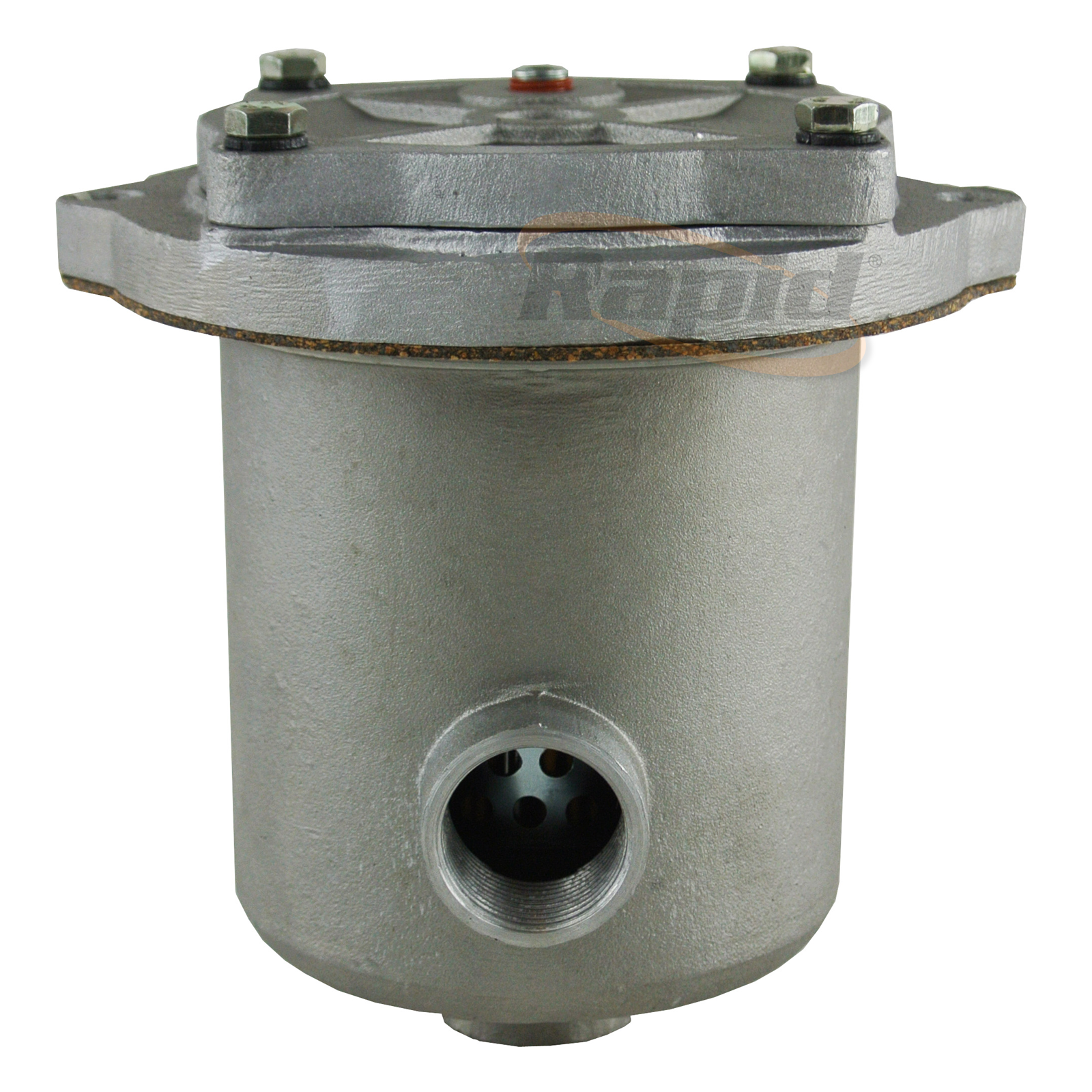 Return Filter 1-1/4