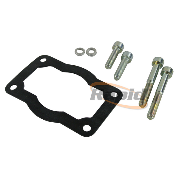 Gasket and bolt kit for PMI pumps
