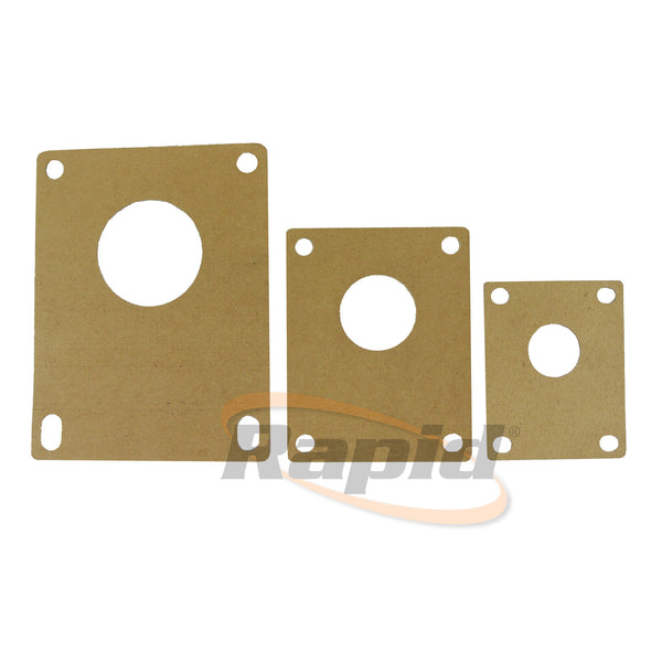 Bell Housing Gasket D160/180