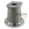 Bell Housing  - Engine 41.3mm Male - GP1DIN