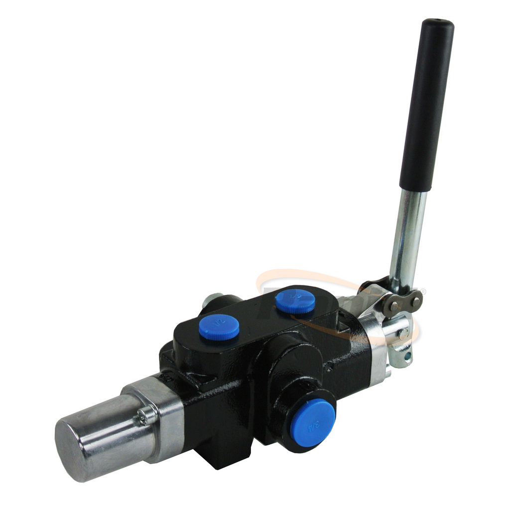 Log Splitter Valves – Rapid Hydraulics