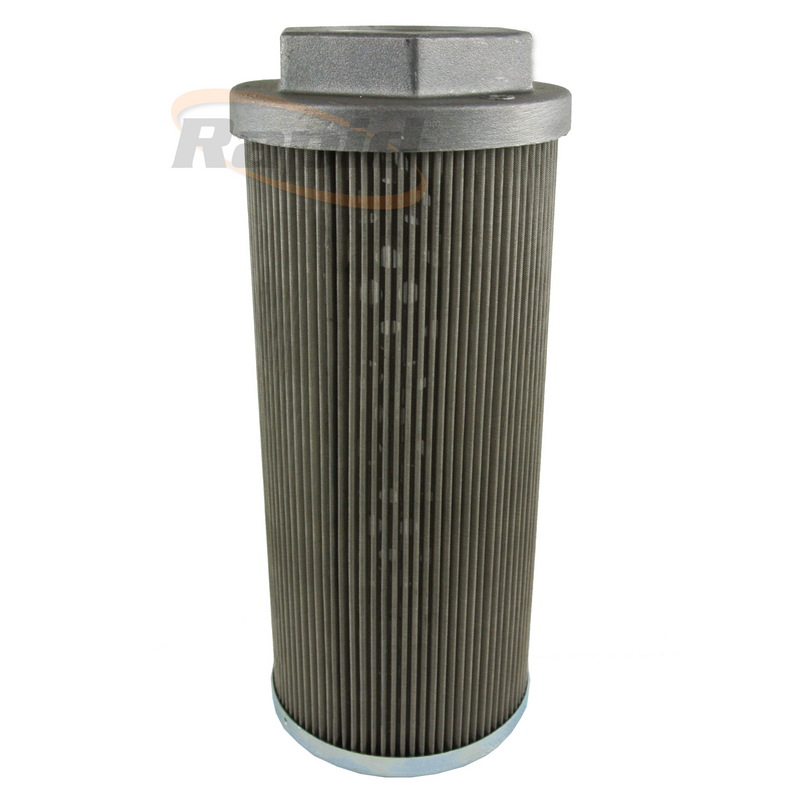 Suction Strainer 2" ,149 Micron SS Mesh