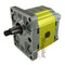 Gear Pump Group2 26.2 cc, 4 Bolt Mount Tapered SFT
